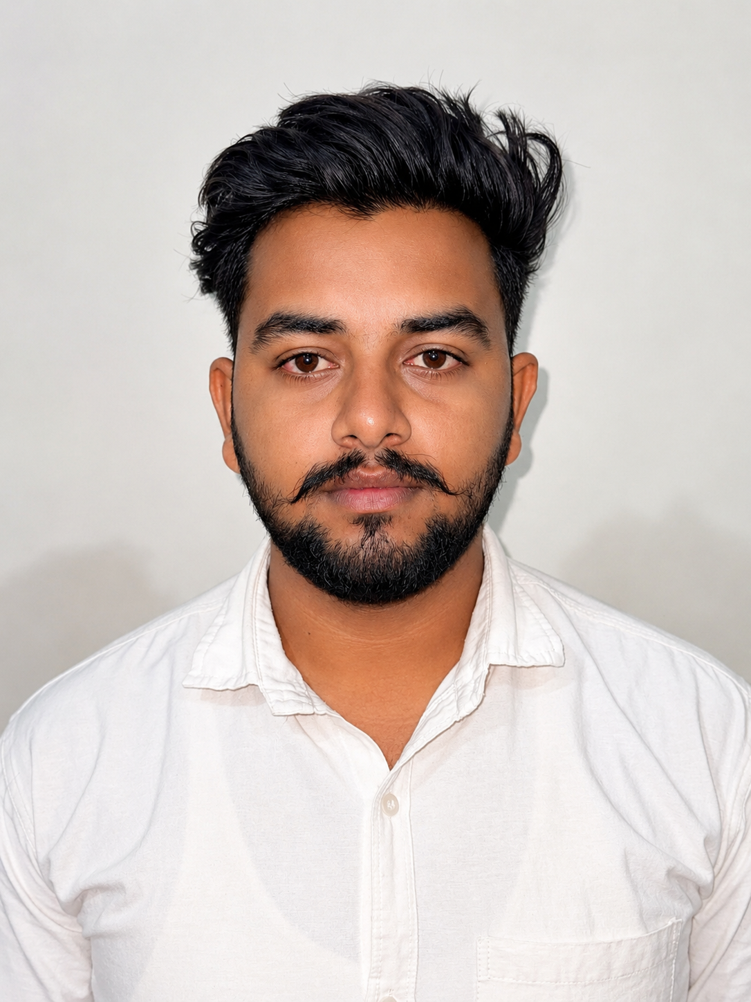 Abhishek Yadav