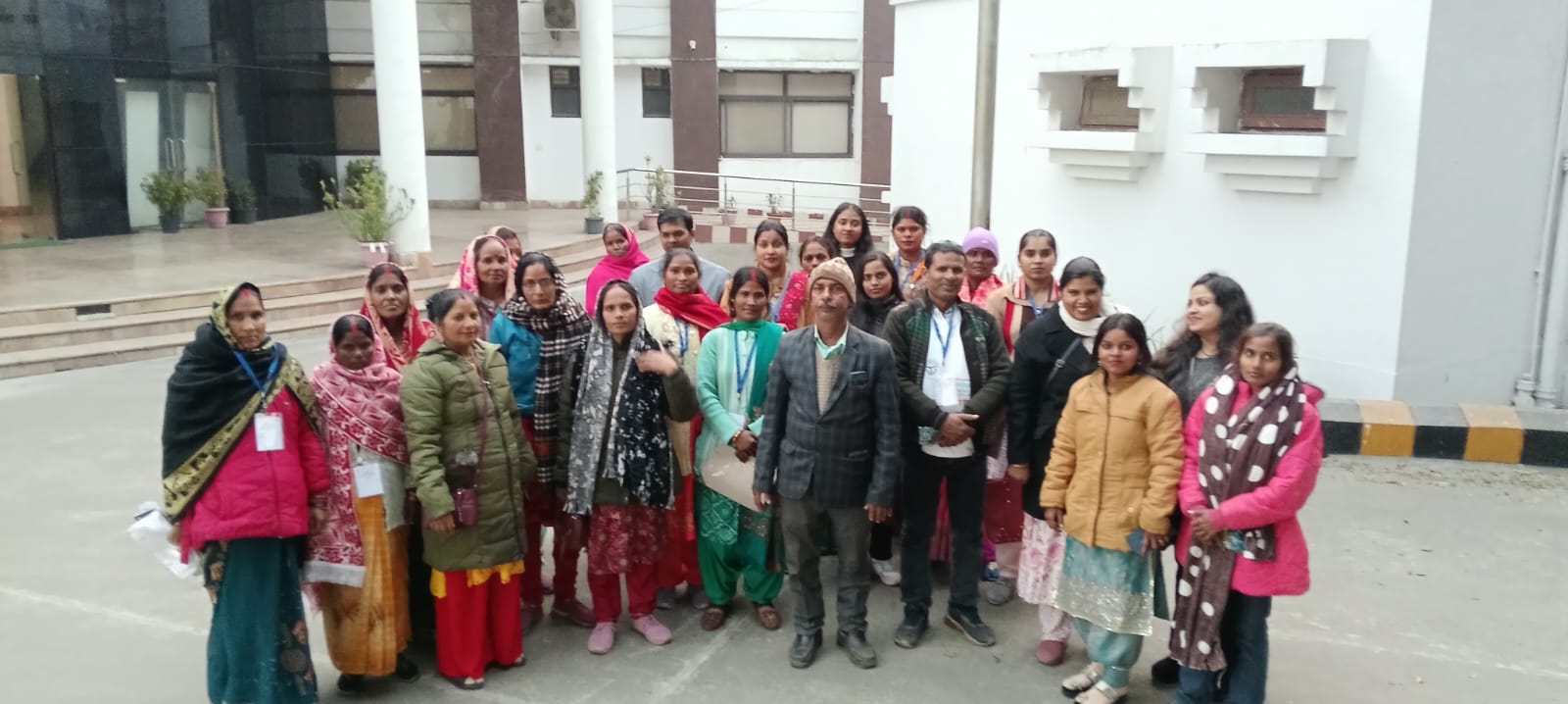 शिक्षा जागरूकता एवं छात्र सहायता कार्यक्रम