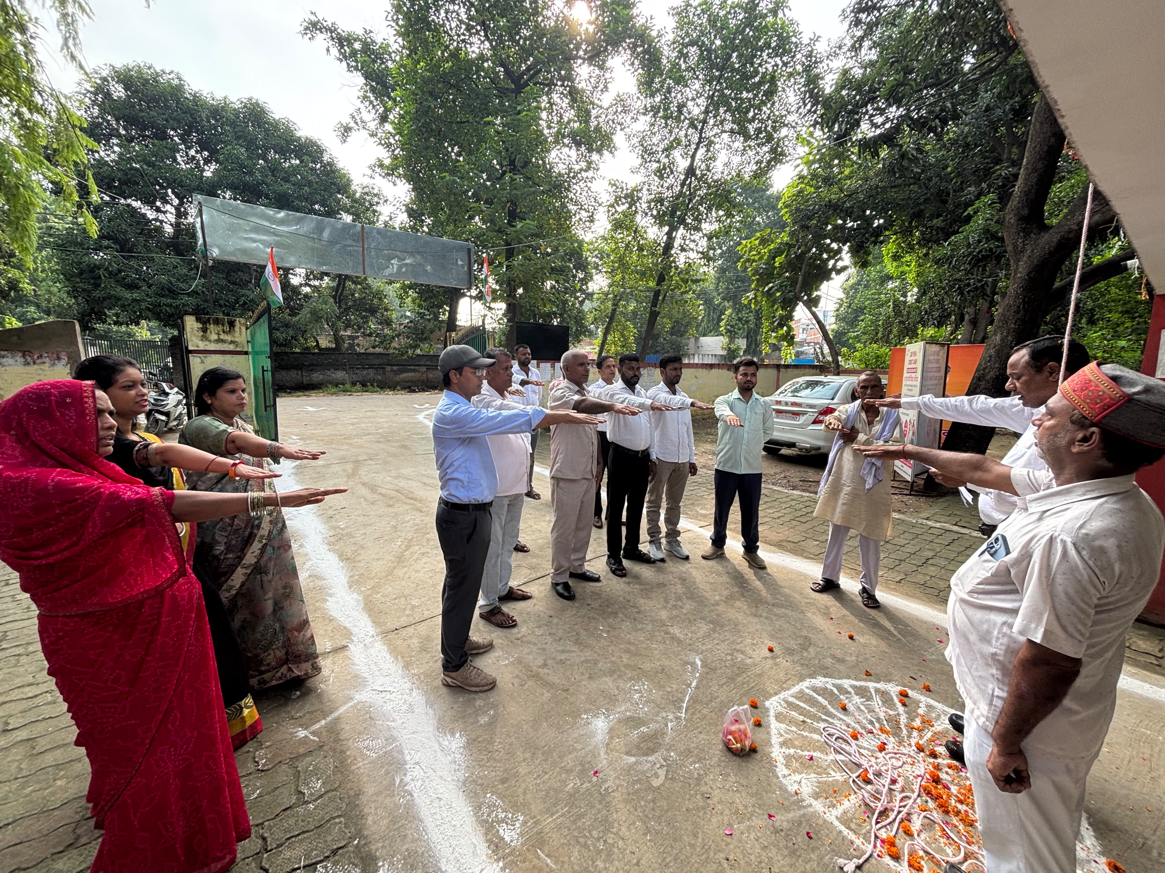स्वतंत्रता दिवस कि हार्दिक शुभकामनाएं
