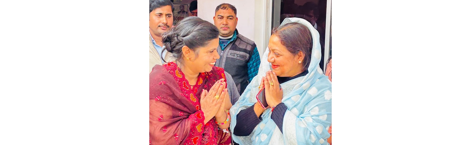 महिला कौशल विकास प्रशिक्षण कार्यक्रम