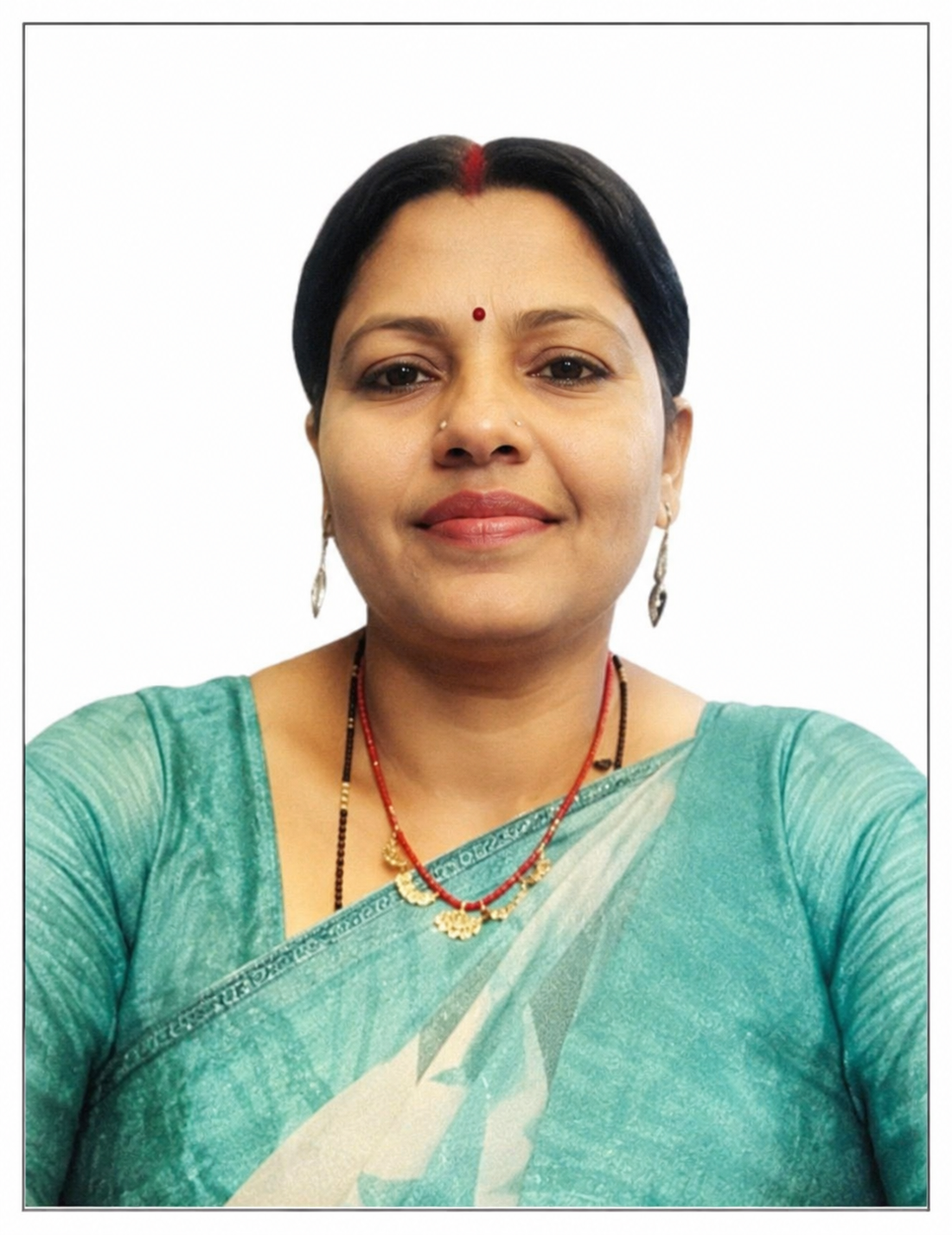Rajani Devi