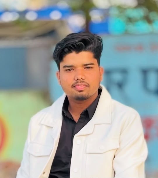 Anmol Kushwaha