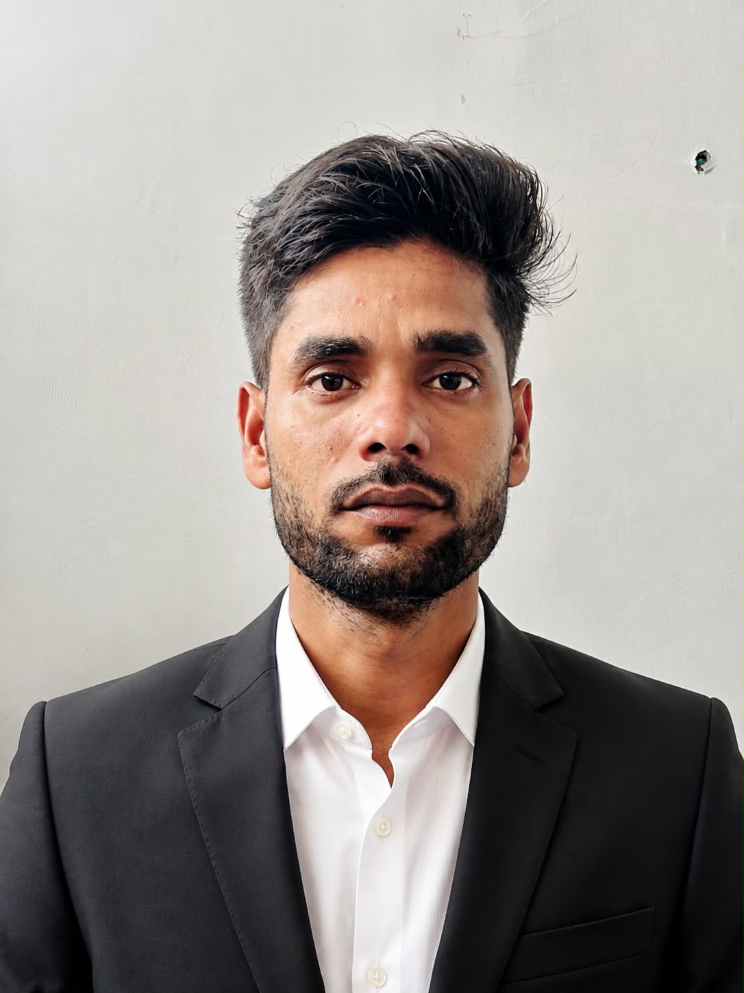 Avneesh Singh
