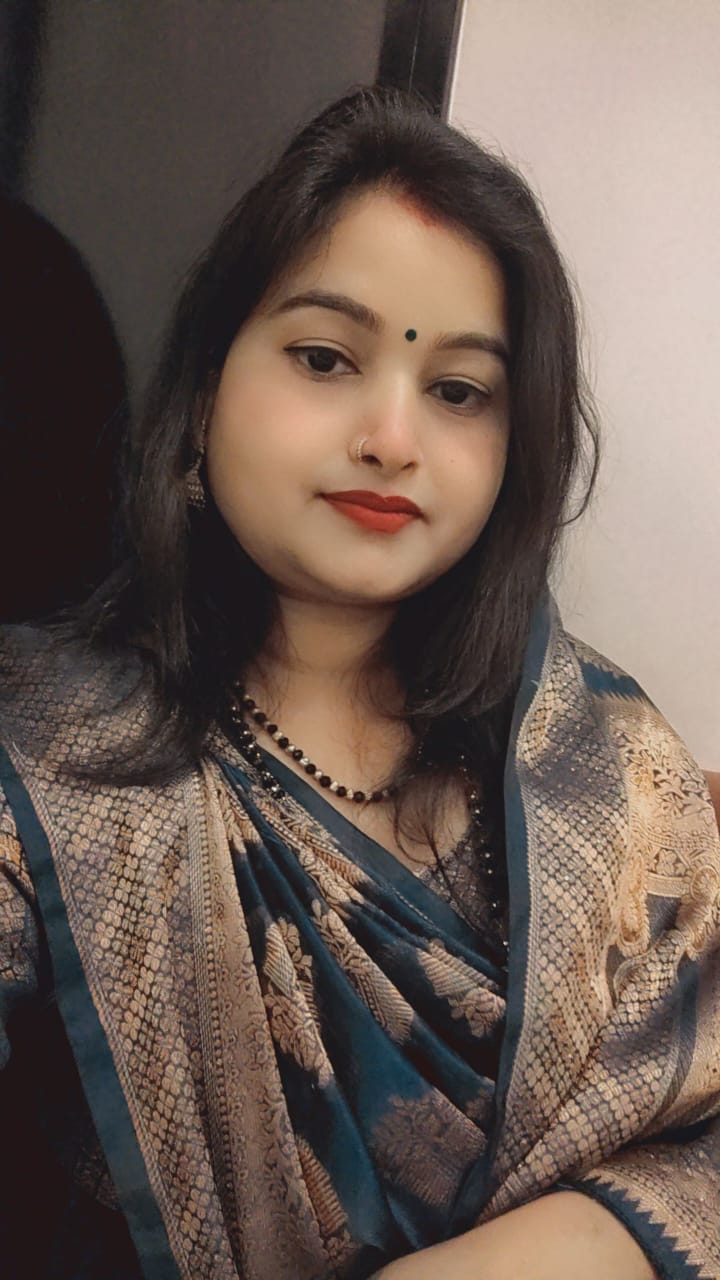 Richa sharma