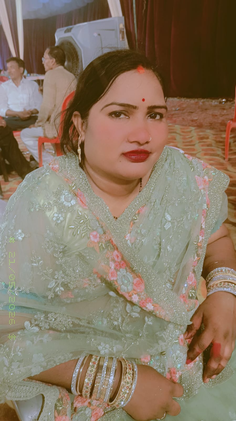 Kusum kumari